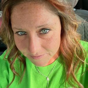 Meet your Posher, Stacy